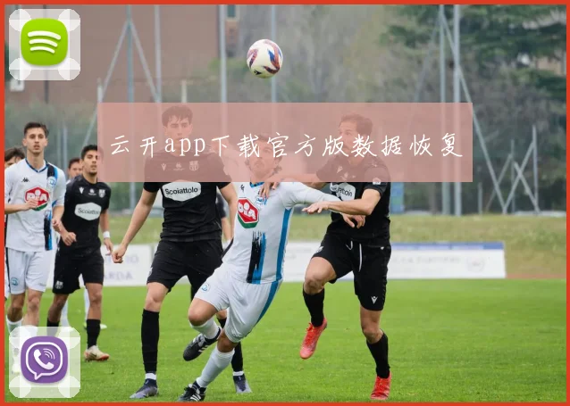 云开app下载官方版数据恢复