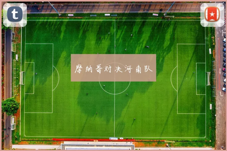 摩纳哥对决河南队