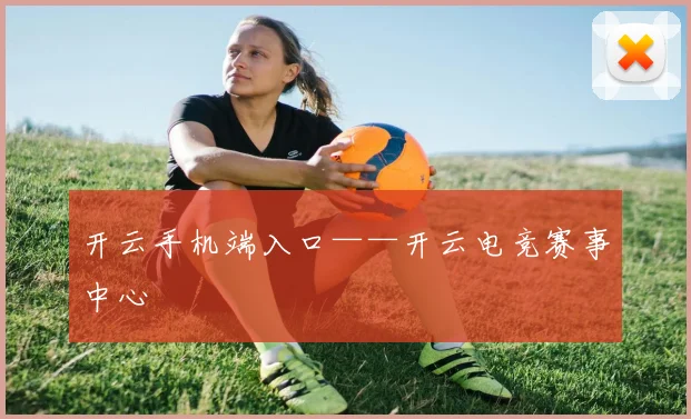 开云手机端入口——开云电竞赛事中心