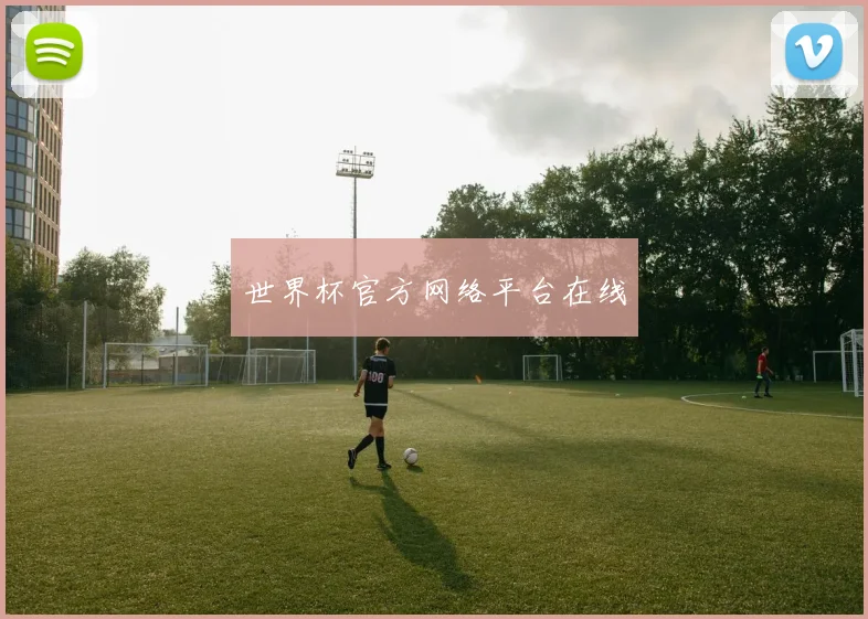 世界杯官方网络平台在线