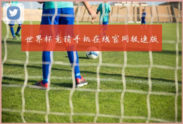 世界杯竞猜手机在线官网极速版