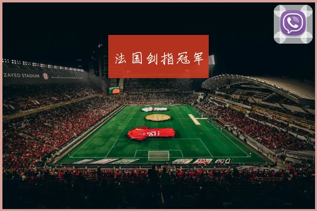 法国剑指冠军