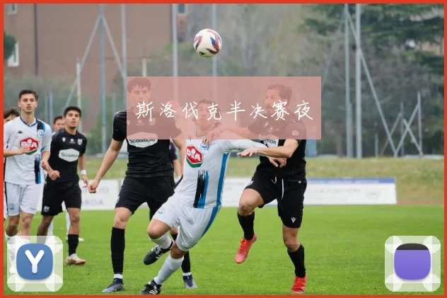 斯洛伐克半决赛夜