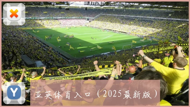 亚英体育入口（2025最新版）