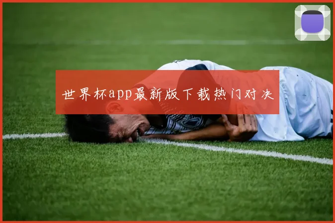 世界杯app最新版下载热门对决