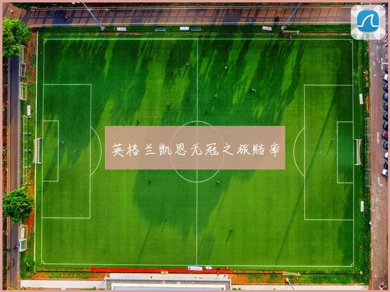 英格兰凯恩无冠之旅赔率