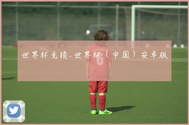 世界杯竞猜_世界杯（中国）安卓版