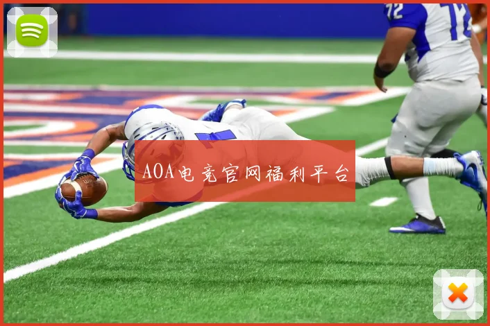AOA电竞官网福利平台