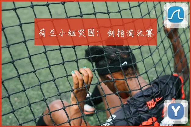 荷兰小组突围：剑指淘汰赛