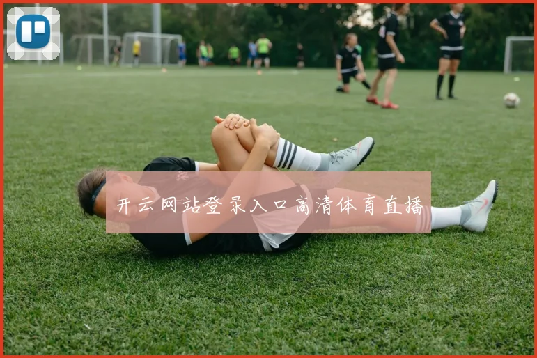 开云网站登录入口高清体育直播