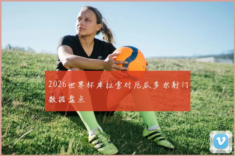 2026世界杯库拉索对厄瓜多尔射门数据盘点