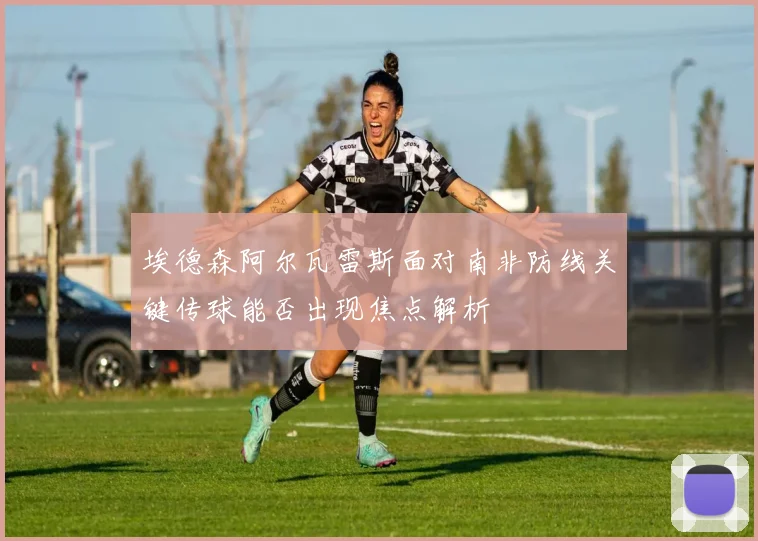 埃德森阿尔瓦雷斯面对南非防线关键传球能否出现焦点解析
