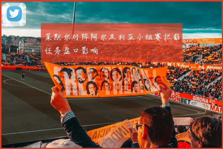 莱默尔对阵阿尔及利亚小组赛拦截任务盘口影响