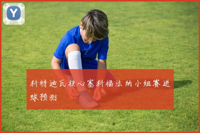 科特迪瓦核心塞科福法纳小组赛进球预测